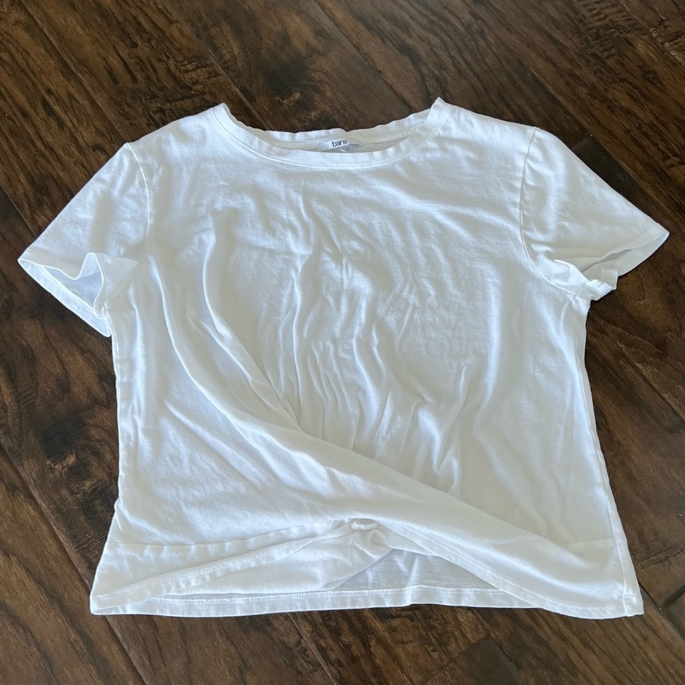 Bar III top